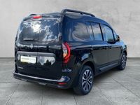 Renault Kangoo - Vorschau Bild 5