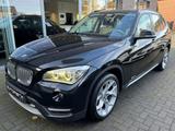 BMW X1 18 i sDrive  X-Line,Bi-Xenon°LM18°1 Hand - gebrauchte BMW X1 aus dem Jahr 2013