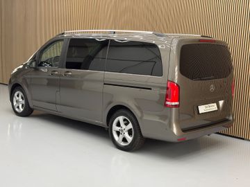 Mercedes V 250 - 3