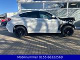 BMW X6 xDrive 30 Sport-Paket M / M-Technic/UNFALLd - BMW X6 Unfallwagen
