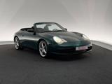 Porsche 996 Carrera 4 Cabrio*SCHALTER* GEWERBE/EXPORT - Porsche aus 2002: Cabrio