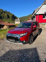 Mitsubishi Outlander 2.2 DI-D Edition 100+ 4WD Automati... - Mitsubishi Outlander von privat