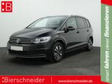 Volkswagen Touran 2.0 TDI Move AHK KINDERSITZ KAMERA NAVI - Diesel Gebrauchtwagen