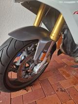 BMW R1200RS Unfallfrei Umfallfrei Checkheftgepflegt  - BMW C1