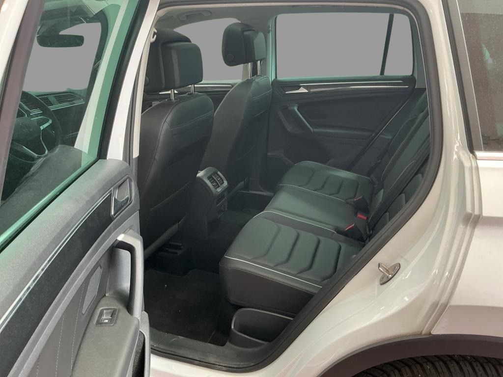 Volkswagen Tiguan - Bild 6
