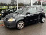 Volkswagen Fox Style - gebrauchte VW Fox aus dem Jahr 2011
