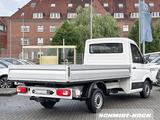 Volkswagen Crafter 35 2.0 TDI Pritschenwagen AHK GJR Color - VW Crafter Gebrauchtwagen