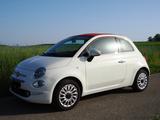 Fiat 500C 1.2 8V LOUNGE C LOUNGE