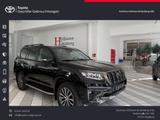 Toyota Land Cruiser 2.8 D-4D Automatik TEC-Edition - Toyota Land Cruiser: Tec