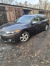 Honda Accord - Honda Accord aus 2008 mit Diesel-Antrieb: Kombi