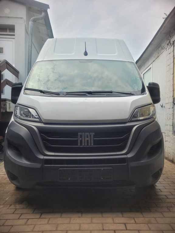 Image of Fiat Ducato
