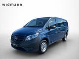 Mercedes-Benz Vito 114 CDI Mixto Klima - gebrauchte Mercedes-Benz Vito aus dem Jahr 2021