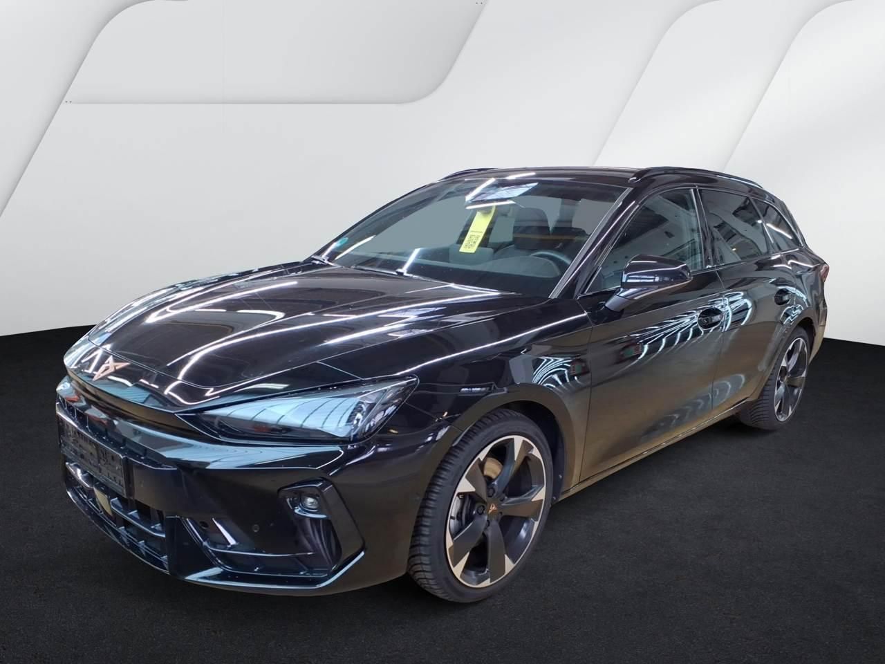 Cupra Leon - Bild 9