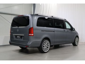 Mercedes V 250 - 3