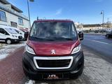 Peugeot Boxer 330 L2H1 Premium BlueHDi 140 /1Hand - Peugeot Boxer aus 2019