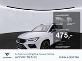 Cupra Ateca 2.0 TSI DSG 4DRIVE VZ | PANO | NAVI | AHK - CUPRA Ateca Leasingangebote für Privatpersonen