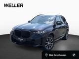BMW X5 xDr 30d M SPORT PRO AdLED,AHK,360°,H/K,HUD
