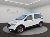 Dacia Dokker 1.2 TCe Stepway AHK/PDC/SUV-PAKET - gebrauchte Dacia Van