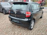 Volkswagen Fox Style - Gebrauchtwagen bis 3.500 Euro mit TÜV