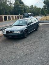 Skoda ŠKODA Octavia 1U 1.8T (Bis 23.07.25) 1300... - Skoda Octavia: 1u2