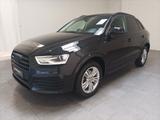 Audi Q3 1.4 TFSI sport Navi|CAM|Sitzhzg.|Xenon - Audi Gebrauchtwagen in Frankfurt