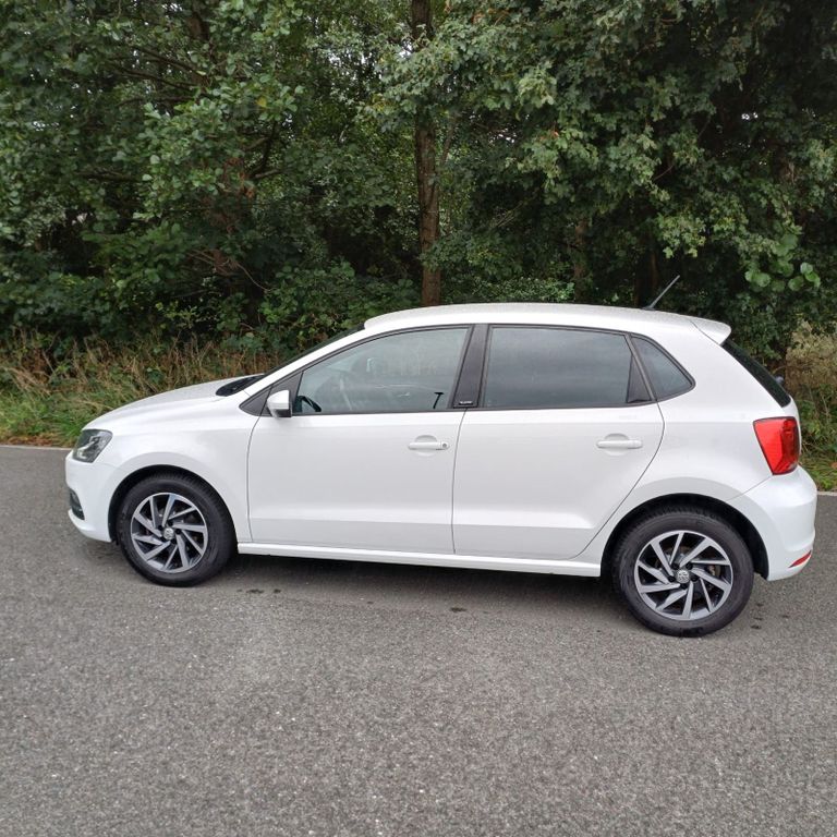 Image of Volkswagen Polo