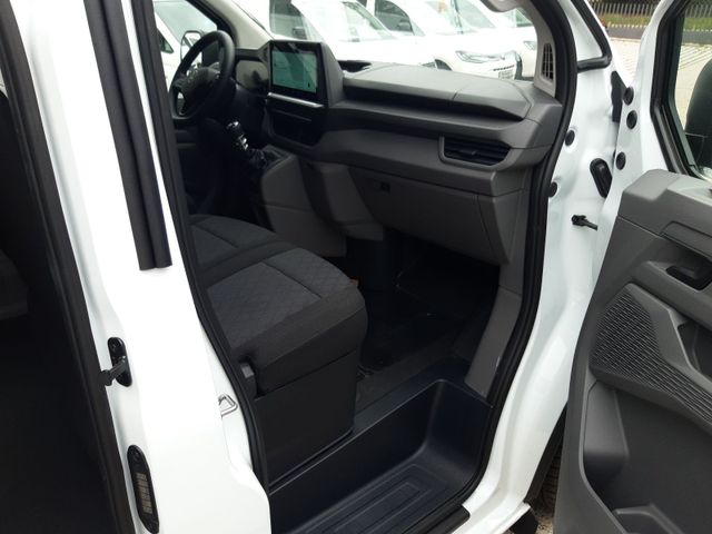 Transporter Kombi 2,0 l 81 kW TDI 6-Gang Radst.