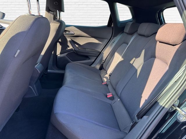 Fahrzeugabbildung SEAT Arona FR 1.5 TSI DSG Tiptronic KLIMA LED NAVI LE