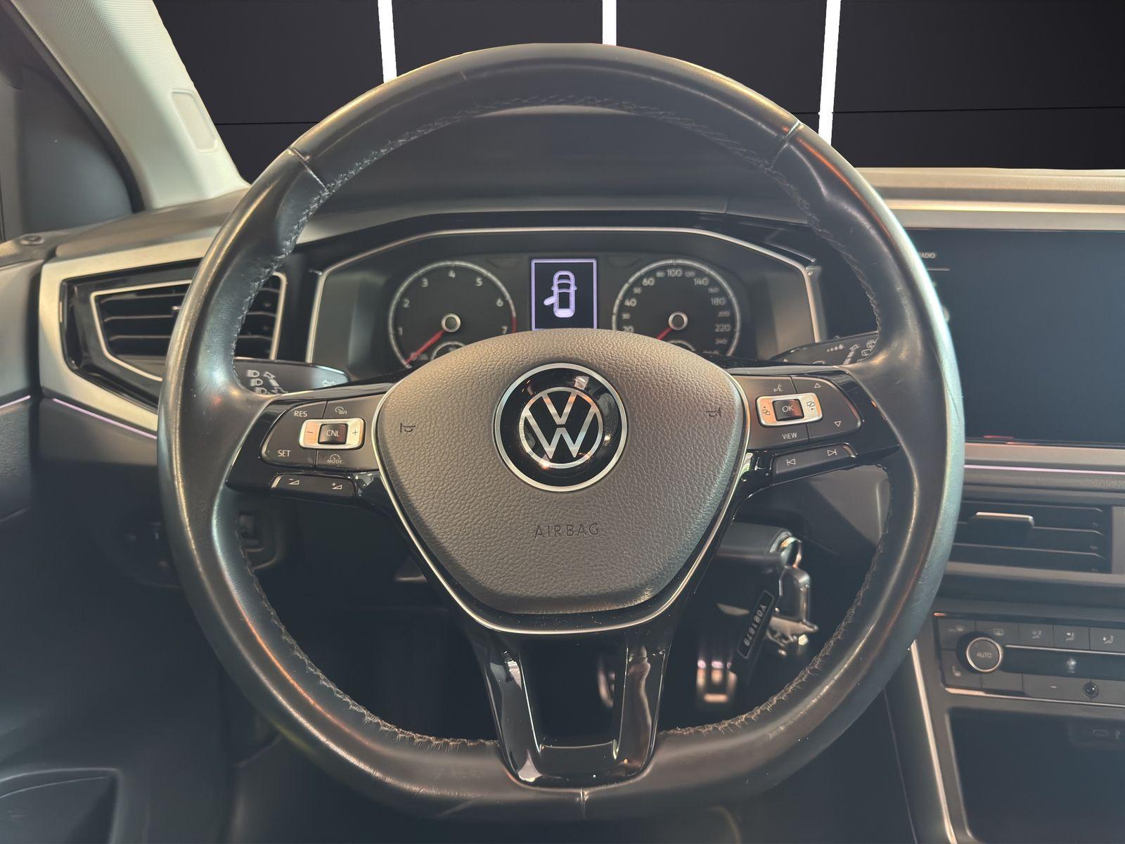 Volkswagen Polo 1.0 Active (EURO 6d), миниатюра 12