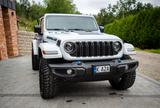 Jeep Wrangler 2.0 4xe Unlimited Sahara Automatik ... - Jeep Wrangler 4xe Gebrauchtwagen
