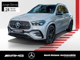 Mercedes-Benz GLE 350 de 4M AMG ADV+ NIGHT PANO AHK 360° - Mercedes-Benz GLE 350 Jahreswagen