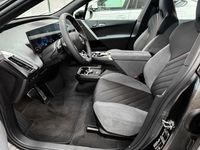 BMW iX - Vorschau Bild 11
