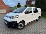 Citroën JumpyXL 2.0 HDi 180 EAT8 Club Automatic Standhei - Citroën Jumpy in Hamburg