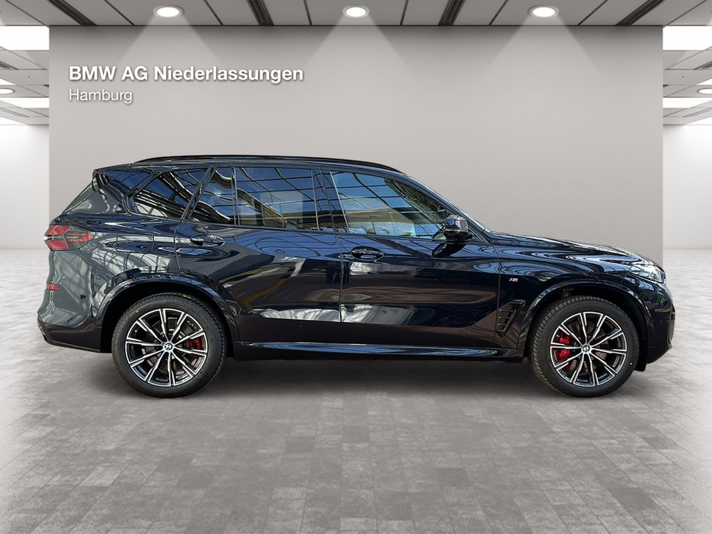 BMW X5 — fotografia 2