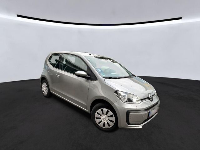 Volkswagen up! - Bild 3