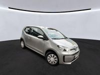 Volkswagen up! - Vorschau Bild 3