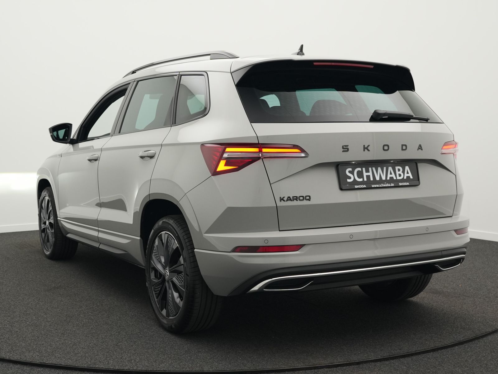 Skoda Karoq - Bild 27
