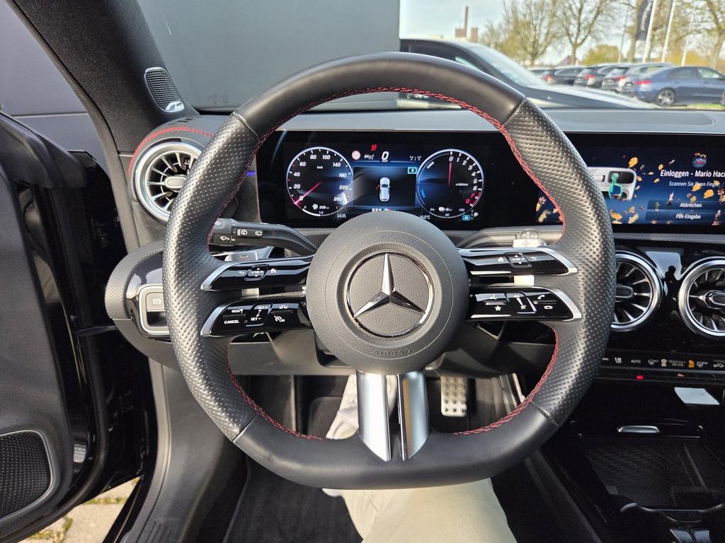 Mercedes-Benz CLA 250 Shooting Brake