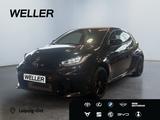Toyota Yaris 1,6l P 280 PS 6 M T 4x4 3 türig HIGHPERFOR