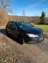 Seat Ibiza 1.2 TSI Sytle 4Türer, 2. Hand, ... - Seat Ibiza: Türer