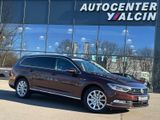 Volkswagen Passat Variant 2.0 TSI DSG BMT Highline ACC/AHK - Volkswagen Passat Variant aus 2016