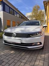 Volkswagen VW Passat 2.0 Highline PANO MASSAGE CARPLAY - VW Passat Gebrauchtwagen in Nürnberg