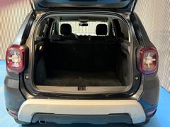 DACIA Duster II Comfort KAMERA/NAVI/KLIMA