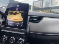 Renault Arkana - Vorschau Bild 16