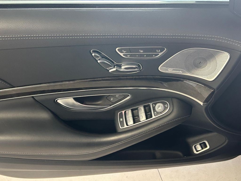 Mercedes-Benz S 350 d 4M Lang AMG LINE*PANO*HUD*BURM*CAM*LED*