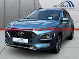 Hyundai KONA Premium 2WD 1.0 T-GDI HUD Standheizung Navi - Hyundai KONA: Premium