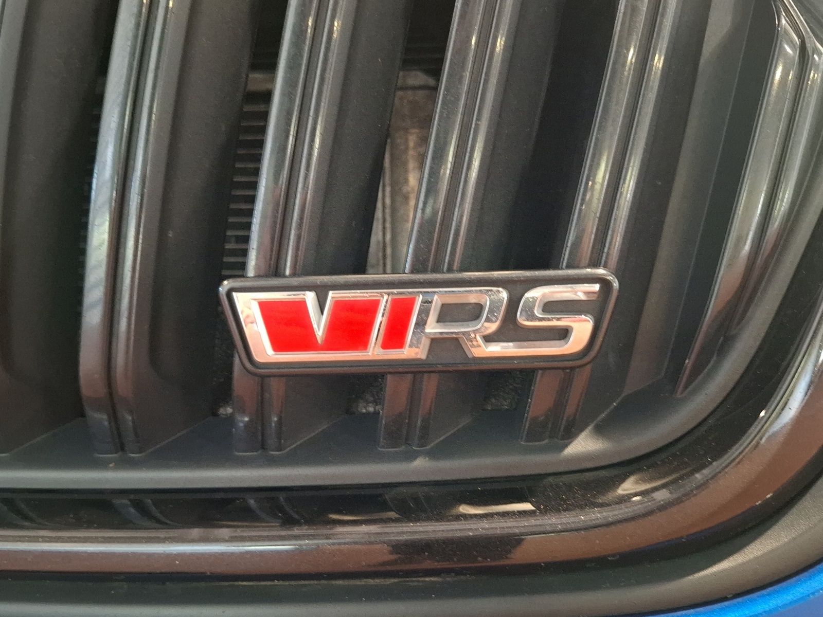 Fahrzeugabbildung SKODA Octavia Combi RS TDI DSG 4x4 Matrix Navi HUD VC