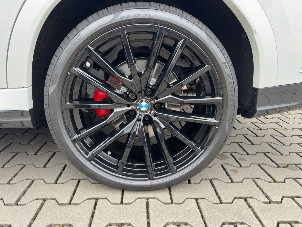BMW X6 - Bild 13