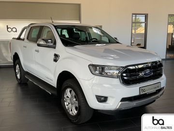 Ford Ranger - 5