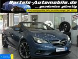 Opel Cascada 2.0 CDTI Innovation, Leder, Navi, Kamera - Opel Cascada: Cabrio